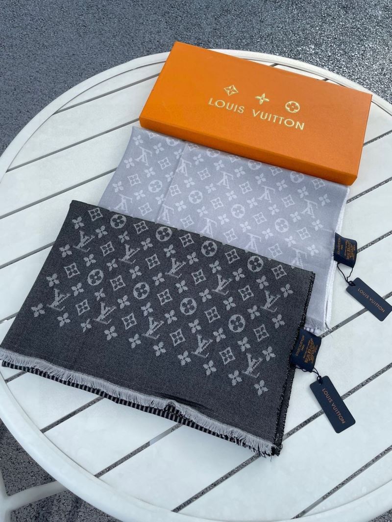 Louis Vuitton Scarf